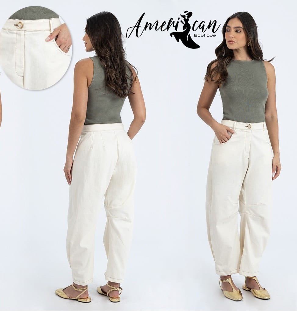 pantalon semilla